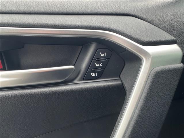2025 Toyota RAV4 XLE (Stk: W7055) in Cobourg - Image 25 of 29
