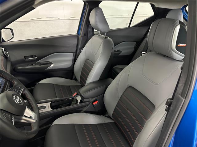 2024 Nissan Kicks SR Premium (Stk: 43754J) in Belleville - Image 13 of 30