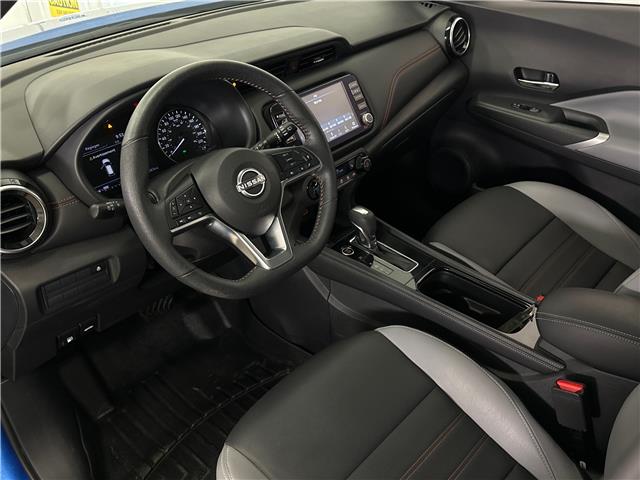 2024 Nissan Kicks SR Premium (Stk: 43754J) in Belleville - Image 14 of 30