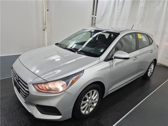 2019 Hyundai Accent