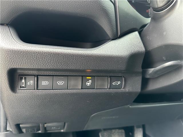 2025 Toyota RAV4 XLE (Stk: W7055) in Cobourg - Image 26 of 29