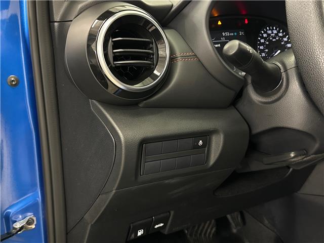 2024 Nissan Kicks SR Premium (Stk: 43754J) in Belleville - Image 16 of 30