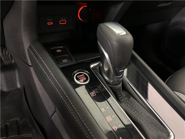 2024 Nissan Kicks SR Premium (Stk: 43754J) in Belleville - Image 18 of 30