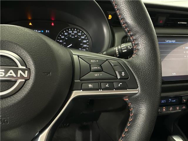 2024 Nissan Kicks SR Premium (Stk: 43754J) in Belleville - Image 20 of 30