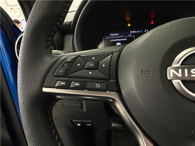 2024 Nissan Kicks SR Premium (Stk: 43754J) in Belleville - Image 21 of 30