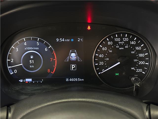 2024 Nissan Kicks SR Premium (Stk: 43754J) in Belleville - Image 22 of 30