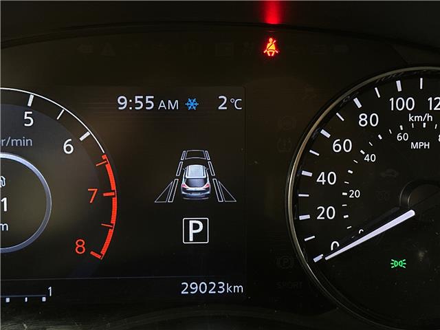 2024 Nissan Kicks SR Premium (Stk: 43754J) in Belleville - Image 23 of 30