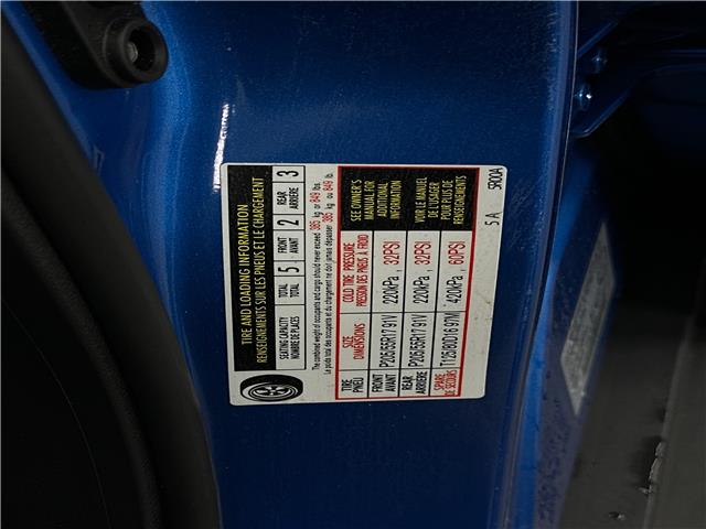 2024 Nissan Kicks SR Premium (Stk: 43754J) in Belleville - Image 24 of 30