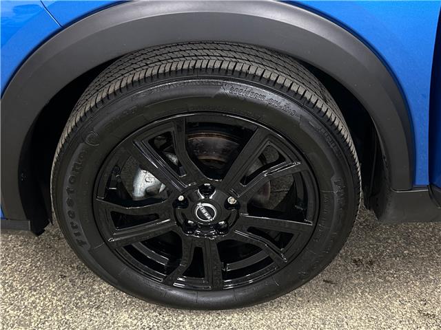 2024 Nissan Kicks SR Premium (Stk: 43754J) in Belleville - Image 25 of 30