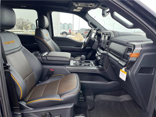 2026 Ford F-150 Tremor (Stk: T47772) in Hague - Image 12 of 14