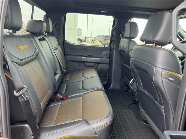 2026 Ford F-150 Tremor (Stk: T47772) in Hague - Image 13 of 14