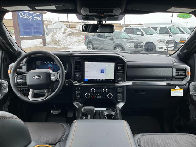 2026 Ford F-150 Tremor (Stk: T47772) in Hague - Image 14 of 14