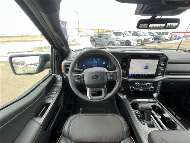 2026 Ford F-150 Tremor (Stk: T47772) in Hague - Image 11 of 14