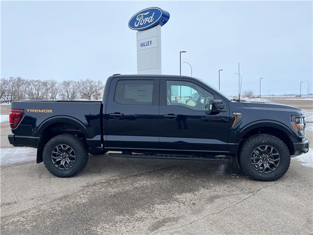 2026 Ford F-150 Tremor (Stk: T47772) in Hague - Image 1 of 14