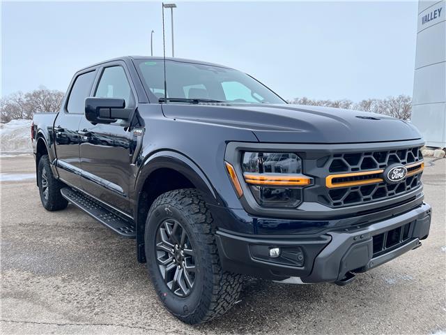 2026 Ford F-150 Tremor (Stk: T47772) in Hague - Image 2 of 14