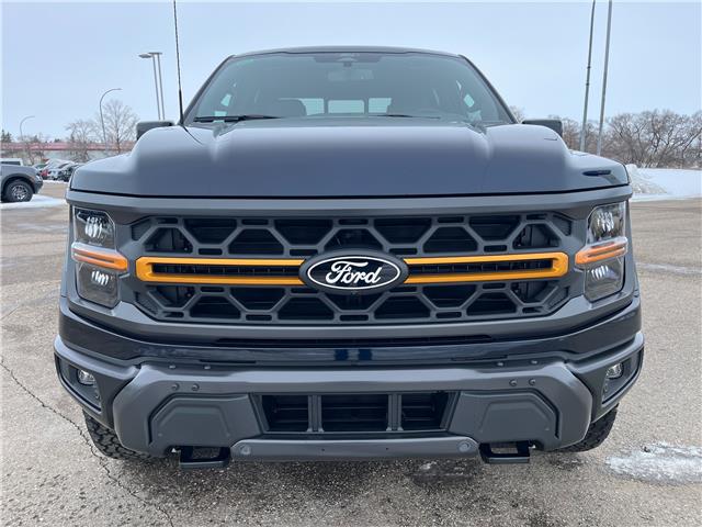 2026 Ford F-150 Tremor (Stk: T47772) in Hague - Image 3 of 14