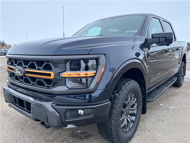 2026 Ford F-150 Tremor (Stk: T47772) in Hague - Image 4 of 14