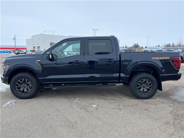 2026 Ford F-150 Tremor (Stk: T47772) in Hague - Image 5 of 14