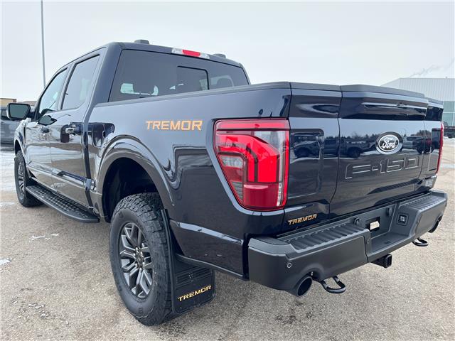 2026 Ford F-150 Tremor (Stk: T47772) in Hague - Image 6 of 14