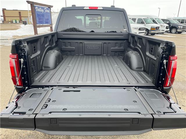 2026 Ford F-150 Tremor (Stk: T47772) in Hague - Image 8 of 14