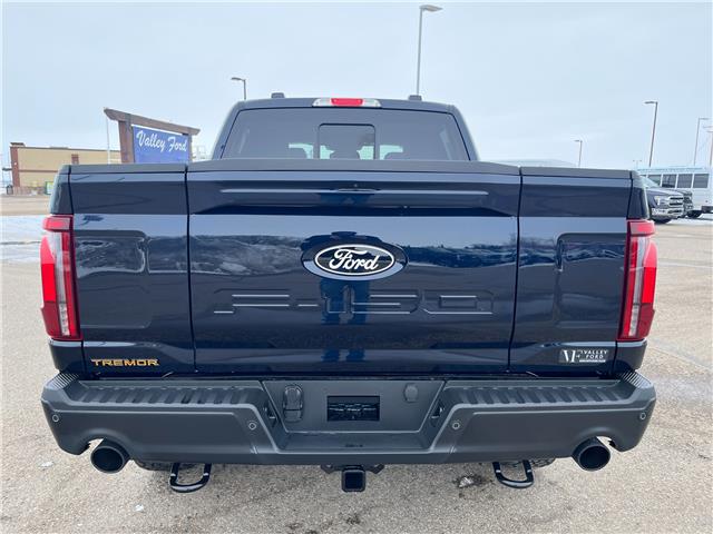 2026 Ford F-150 Tremor (Stk: T47772) in Hague - Image 7 of 14