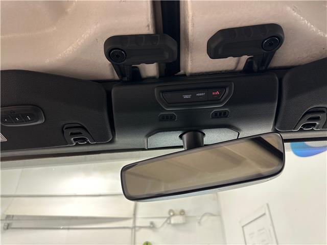 2021 Jeep Wrangler 4xe (PHEV) Sahara (Stk: 43728J) in Belleville - Image 20 of 30