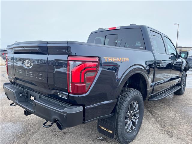 2026 Ford F-150 Tremor (Stk: T47772) in Hague - Image 9 of 14