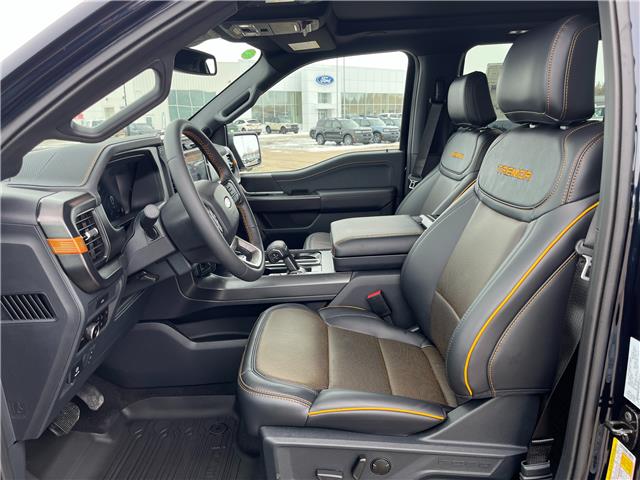 2026 Ford F-150 Tremor (Stk: T47772) in Hague - Image 10 of 14
