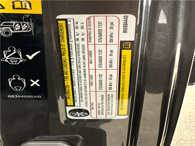 2021 Jeep Wrangler 4xe (PHEV) Sahara (Stk: 43728J) in Belleville - Image 24 of 30