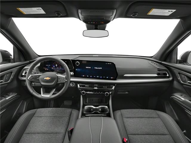 2024 Chevrolet Traverse LT (Stk: T062A) in Grimsby - Image 7 of 12