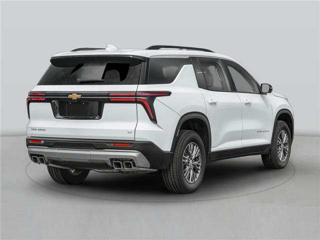 2024 Chevrolet Traverse LT (Stk: T062A) in Grimsby - Image 3 of 12