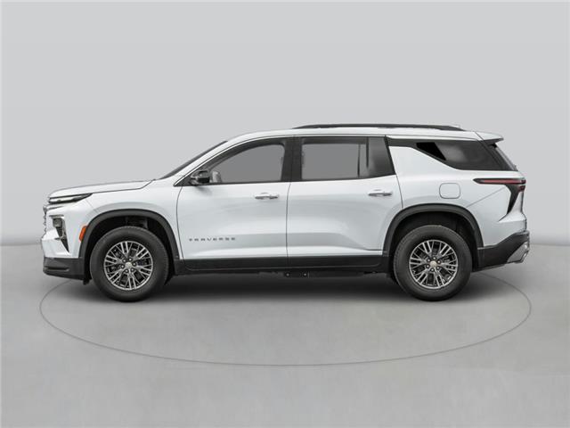2024 Chevrolet Traverse LT (Stk: T062A) in Grimsby - Image 4 of 12