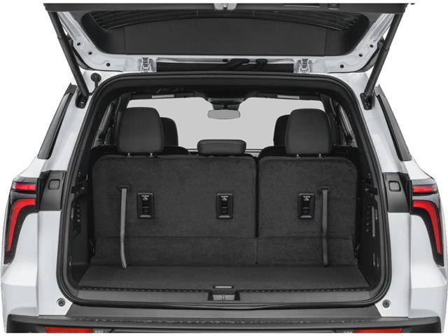 2024 Chevrolet Traverse LT (Stk: T062A) in Grimsby - Image 6 of 12