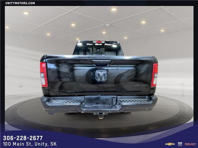 2024 RAM 1500 Tradesman (Stk: P1014) in Unity - Image 3 of 15