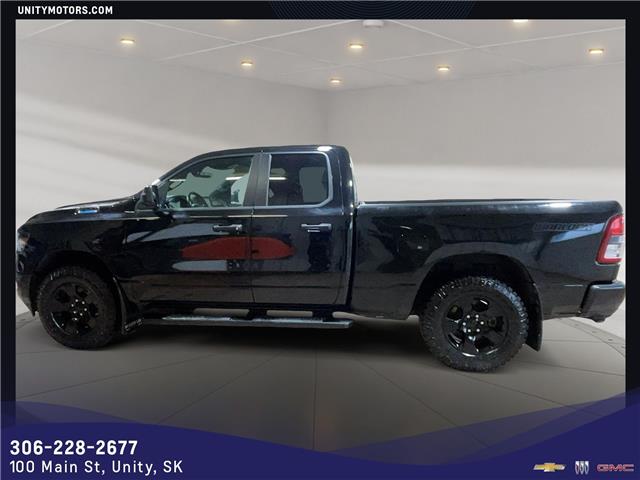 2024 RAM 1500 Tradesman (Stk: P1014) in Unity - Image 5 of 15