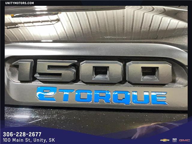 2024 RAM 1500 Tradesman (Stk: P1014) in Unity - Image 6 of 15