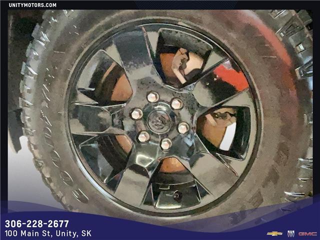 2024 RAM 1500 Tradesman (Stk: P1014) in Unity - Image 15 of 15