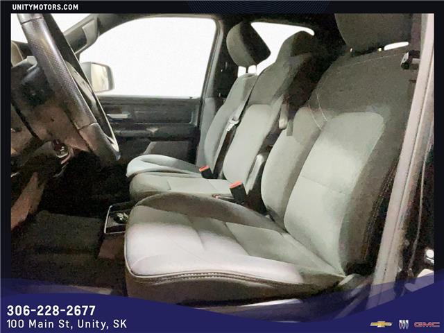 2024 RAM 1500 Tradesman (Stk: P1014) in Unity - Image 7 of 15