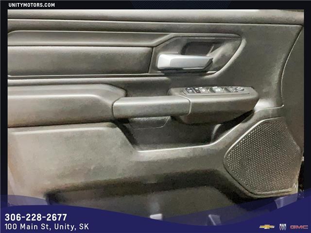 2024 RAM 1500 Tradesman (Stk: P1014) in Unity - Image 8 of 15