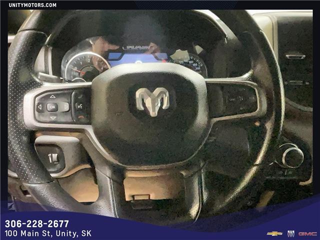 2024 RAM 1500 Tradesman (Stk: P1014) in Unity - Image 9 of 15