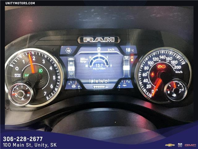 2024 RAM 1500 Tradesman (Stk: P1014) in Unity - Image 10 of 15