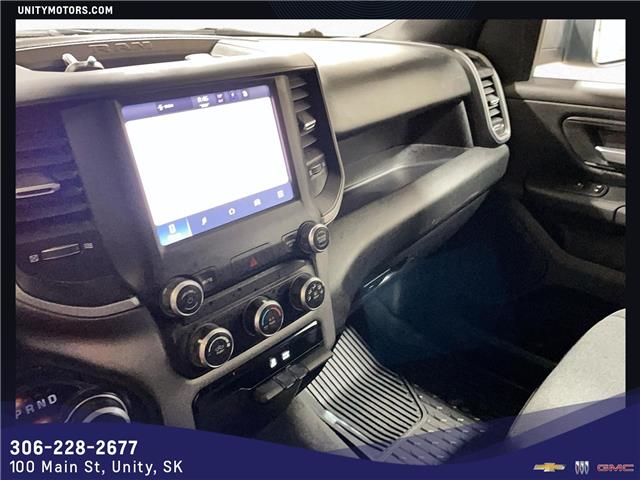 2024 RAM 1500 Tradesman (Stk: P1014) in Unity - Image 11 of 15