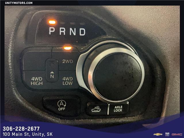 2024 RAM 1500 Tradesman (Stk: P1014) in Unity - Image 12 of 15
