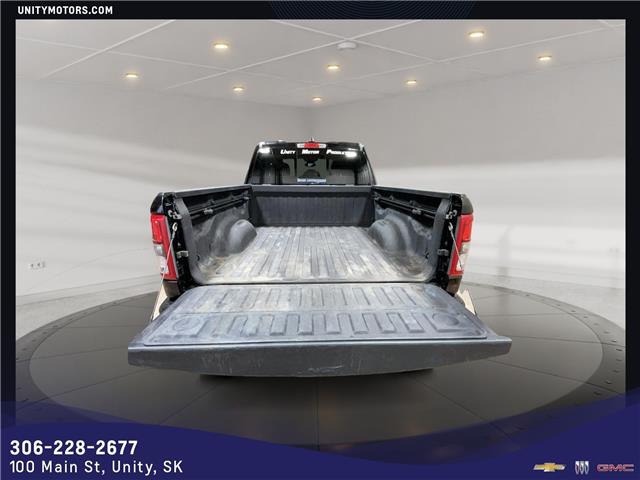 2024 RAM 1500 Tradesman (Stk: P1014) in Unity - Image 13 of 15