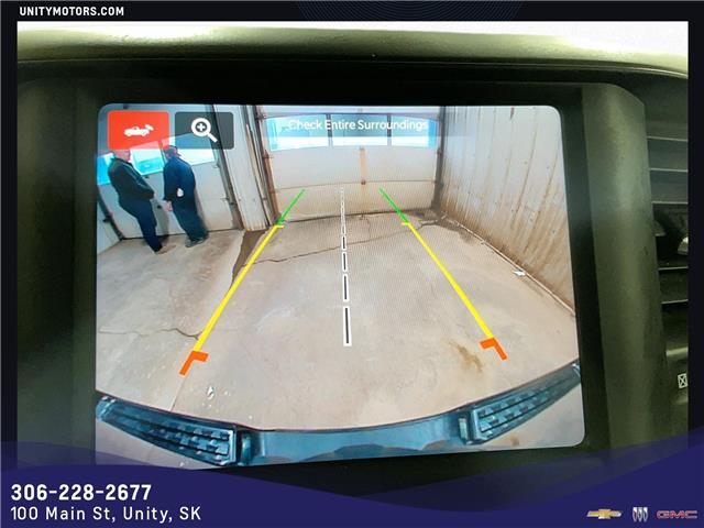 2024 RAM 1500 Tradesman (Stk: P1014) in Unity - Image 14 of 15