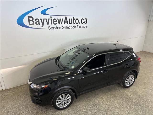 2023 Nissan Qashqai S (Stk: 43779J) in Belleville - Image 1 of 29