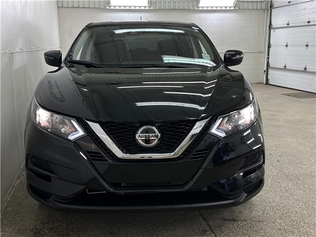 2023 Nissan Qashqai S (Stk: 43779J) in Belleville - Image 2 of 29