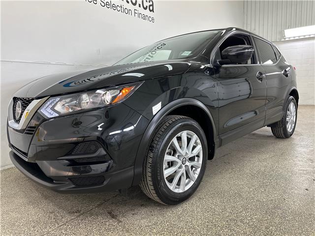 2023 Nissan Qashqai S (Stk: 43779J) in Belleville - Image 3 of 29