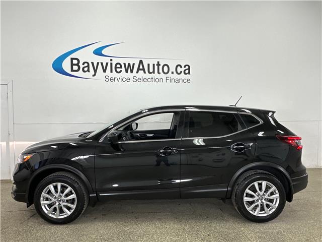 2023 Nissan Qashqai S (Stk: 43779J) in Belleville - Image 4 of 29