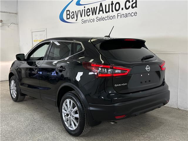 2023 Nissan Qashqai S (Stk: 43779J) in Belleville - Image 5 of 29